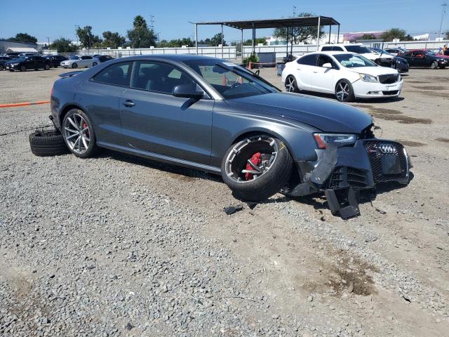 Audi S5 Image 4