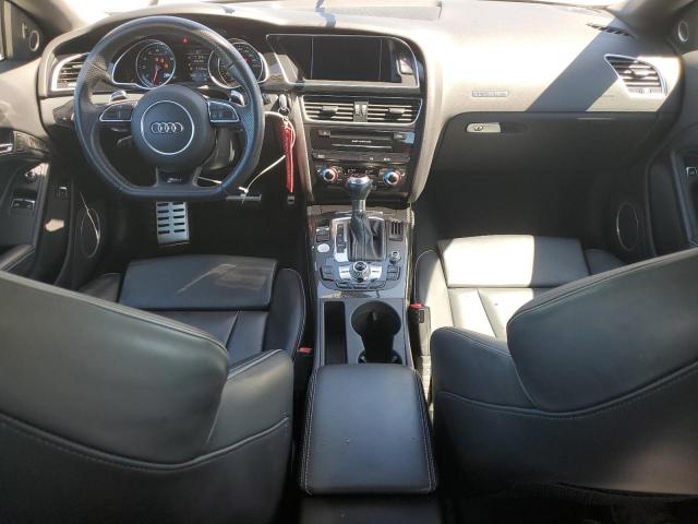 Audi S5 Image 8