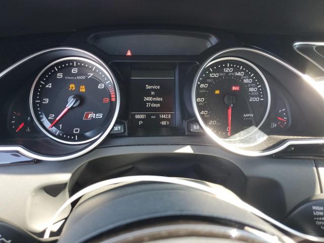 Audi S5 Image 3