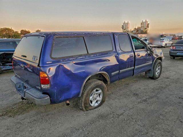 Toyota Tundra Access Cab Image 4