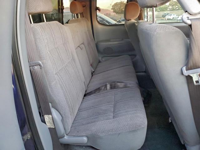 Toyota Tundra Access Cab Image 10