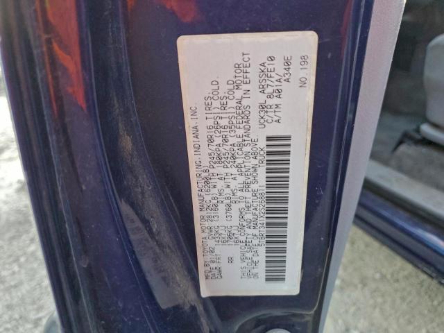 Toyota Tundra Access Cab Image 9