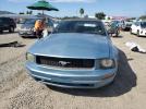 Ford Mustang Image 12