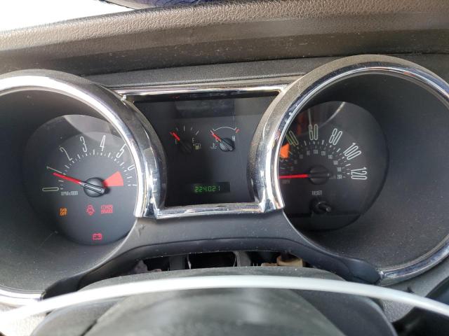 Ford Mustang Image 10