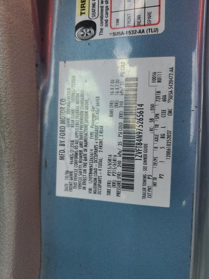 Ford Mustang Image 7