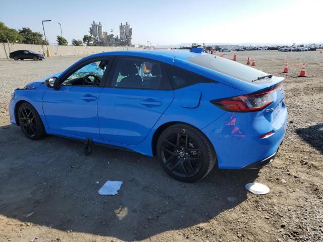 Honda Civic Sport Image 2