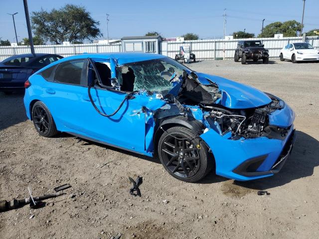 Honda Civic Sport Image 3