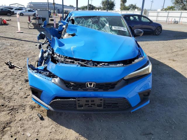 Honda Civic Sport Image 12