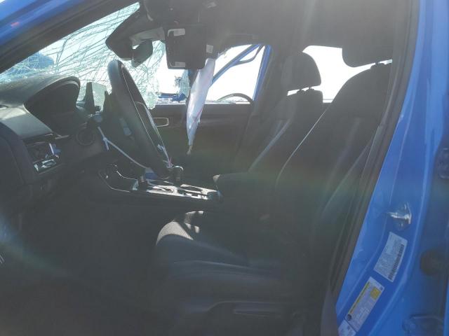 Honda Civic Sport Image 5