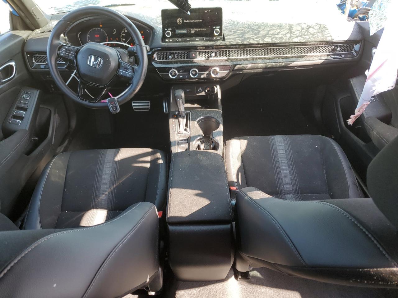 Honda Civic Sport Image 9