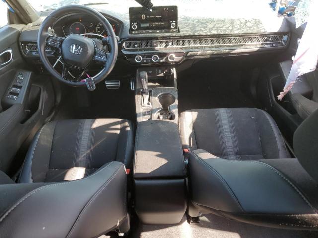 Honda Civic Sport Image 9