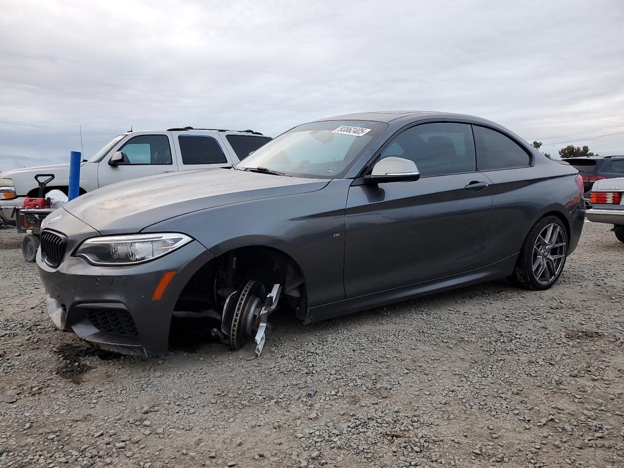 BMW M Series Image 1