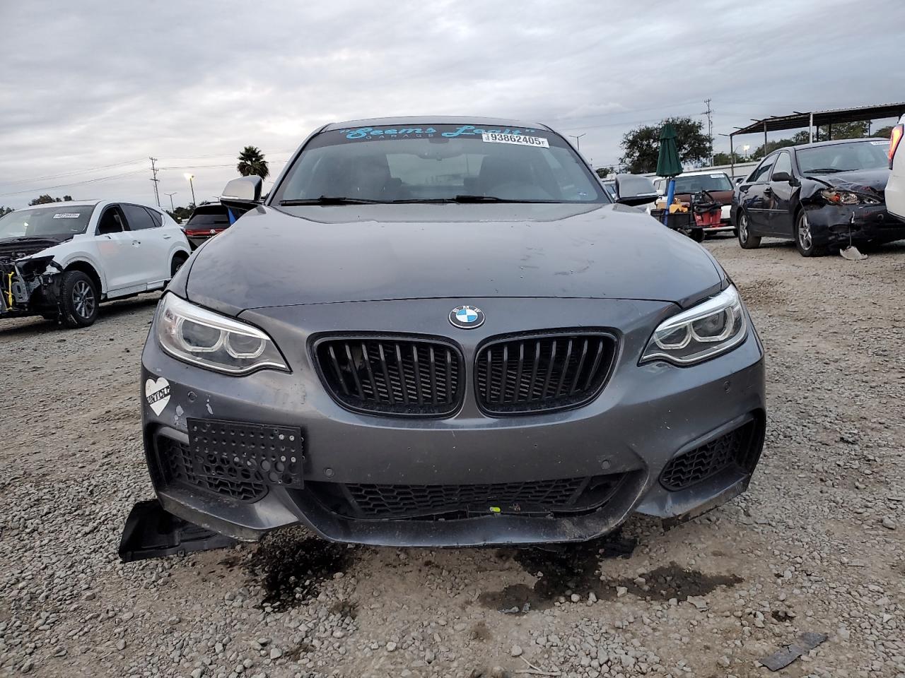 BMW M Series Image 6