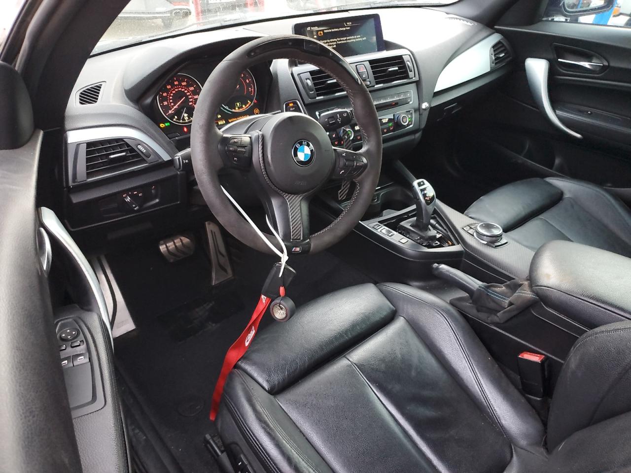 BMW M Series Image 12