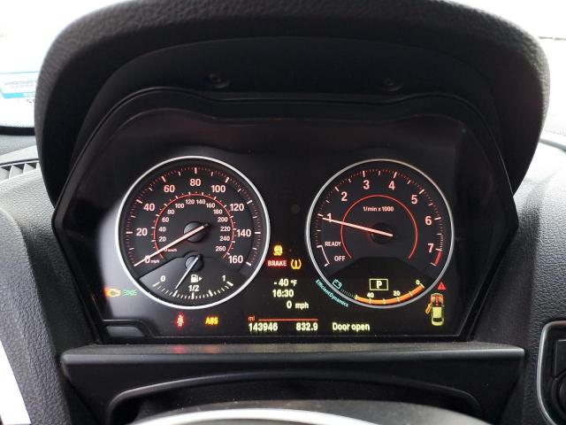 BMW M Series Image 11