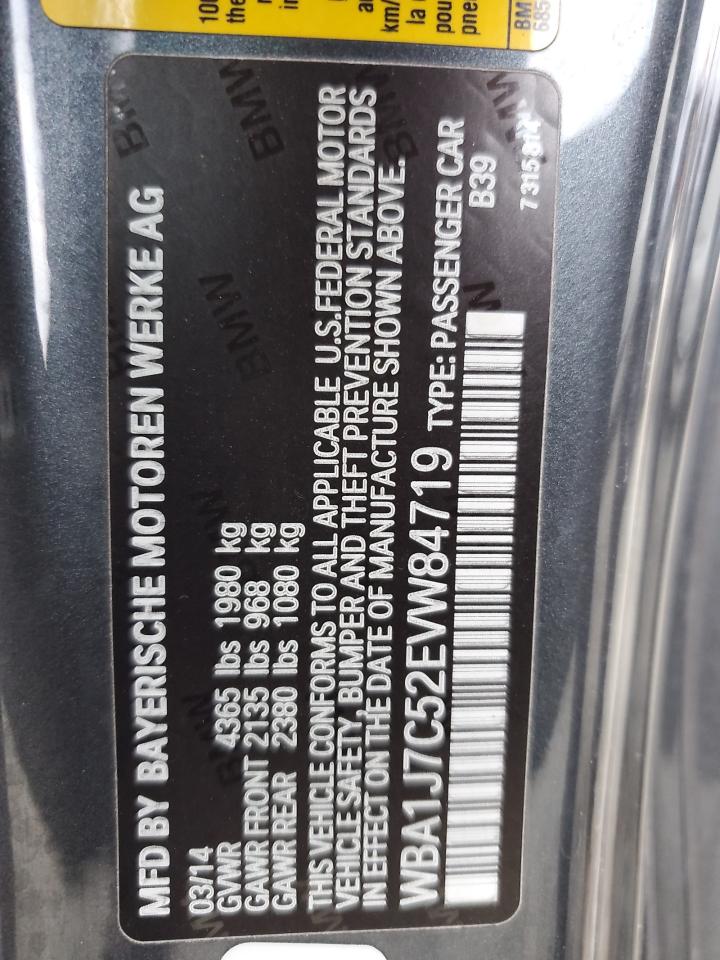 BMW M Series Image 10