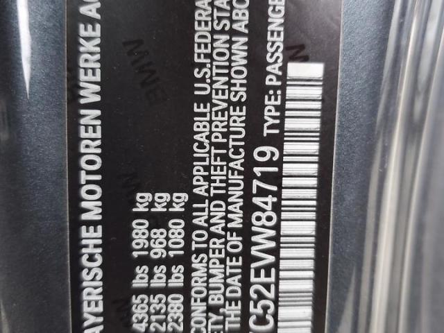 BMW M Series Image 10