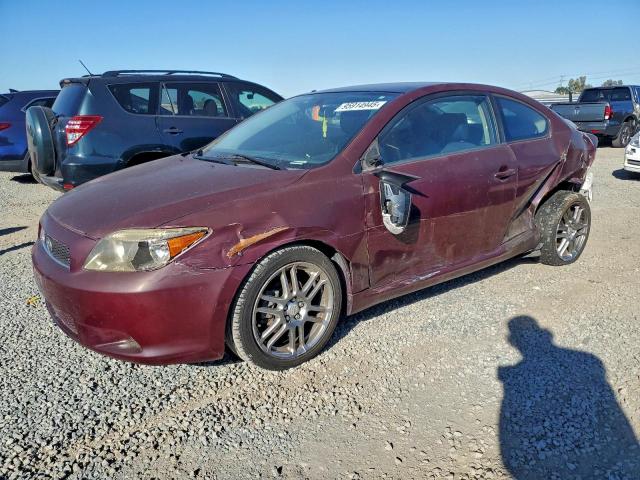  Salvage Toyota Scion