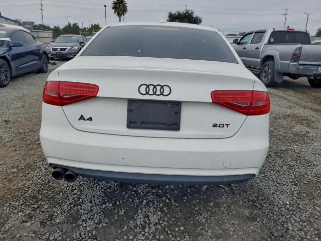 Audi A4 Premium Image 9