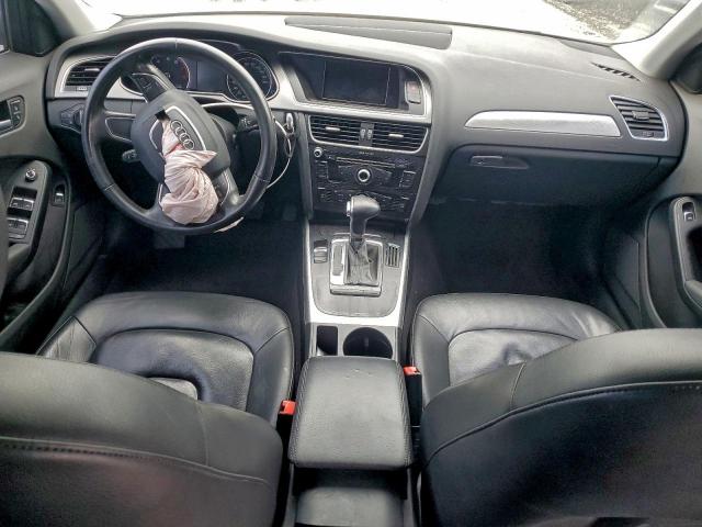 Audi A4 Premium Image 11