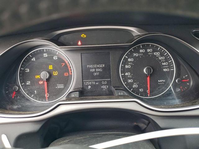 Audi A4 Premium Image 10