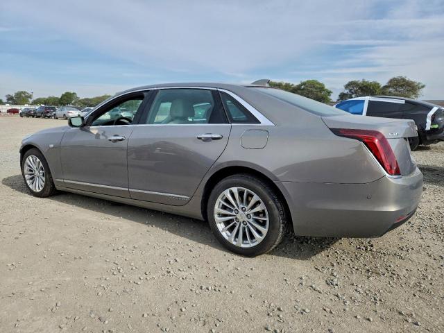 Cadillac CT6 Premium Luxury Image 3