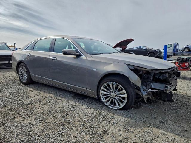 Cadillac CT6 Premium Luxury Image 4