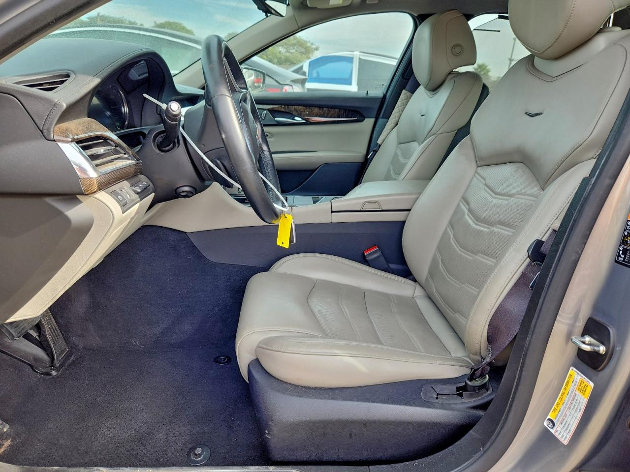 Cadillac CT6 Premium Luxury Image 8