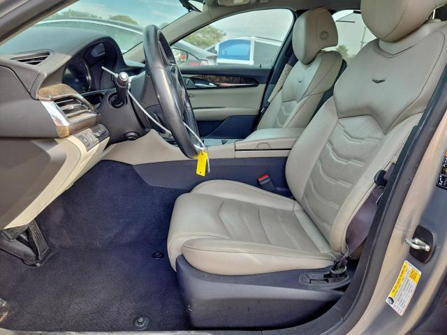 Cadillac CT6 Premium Luxury Image 8