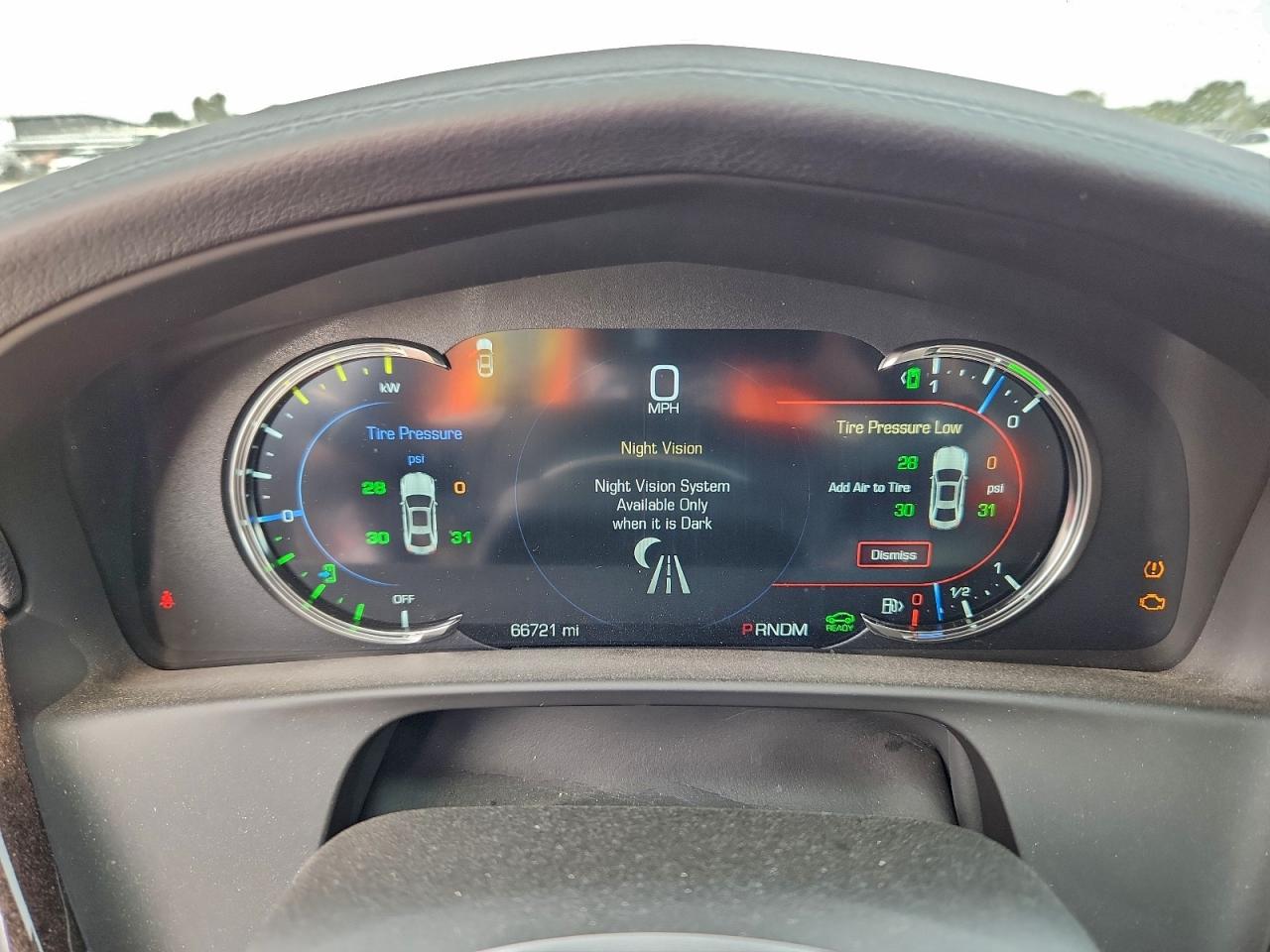 Cadillac CT6 Premium Luxury Image 10