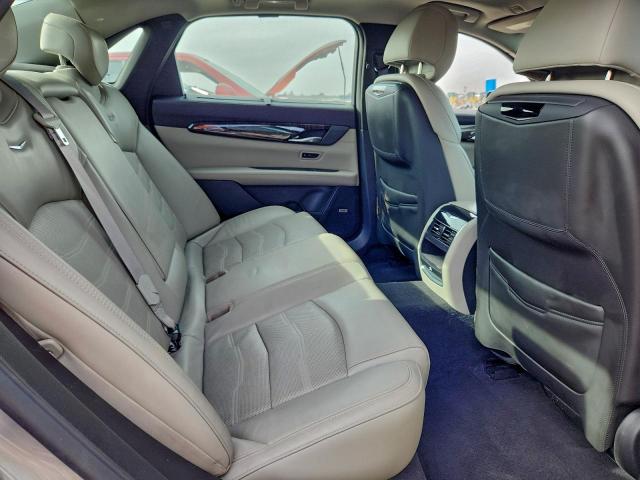 Cadillac CT6 Premium Luxury Image 9