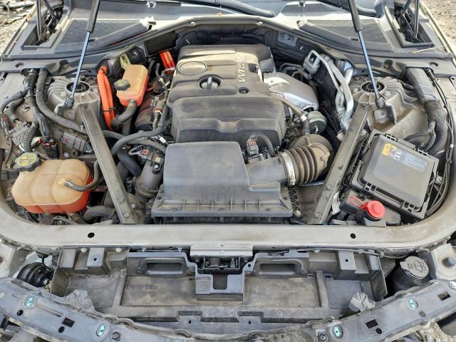 Cadillac CT6 Premium Luxury Image 11