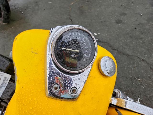 Honda Vt Cycle Dc Image 5