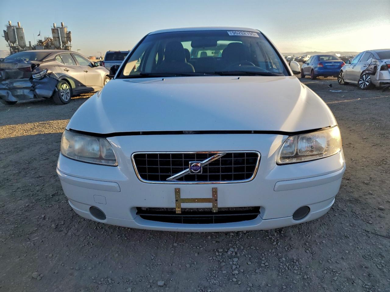 Volvo S60 2.5t Image 11