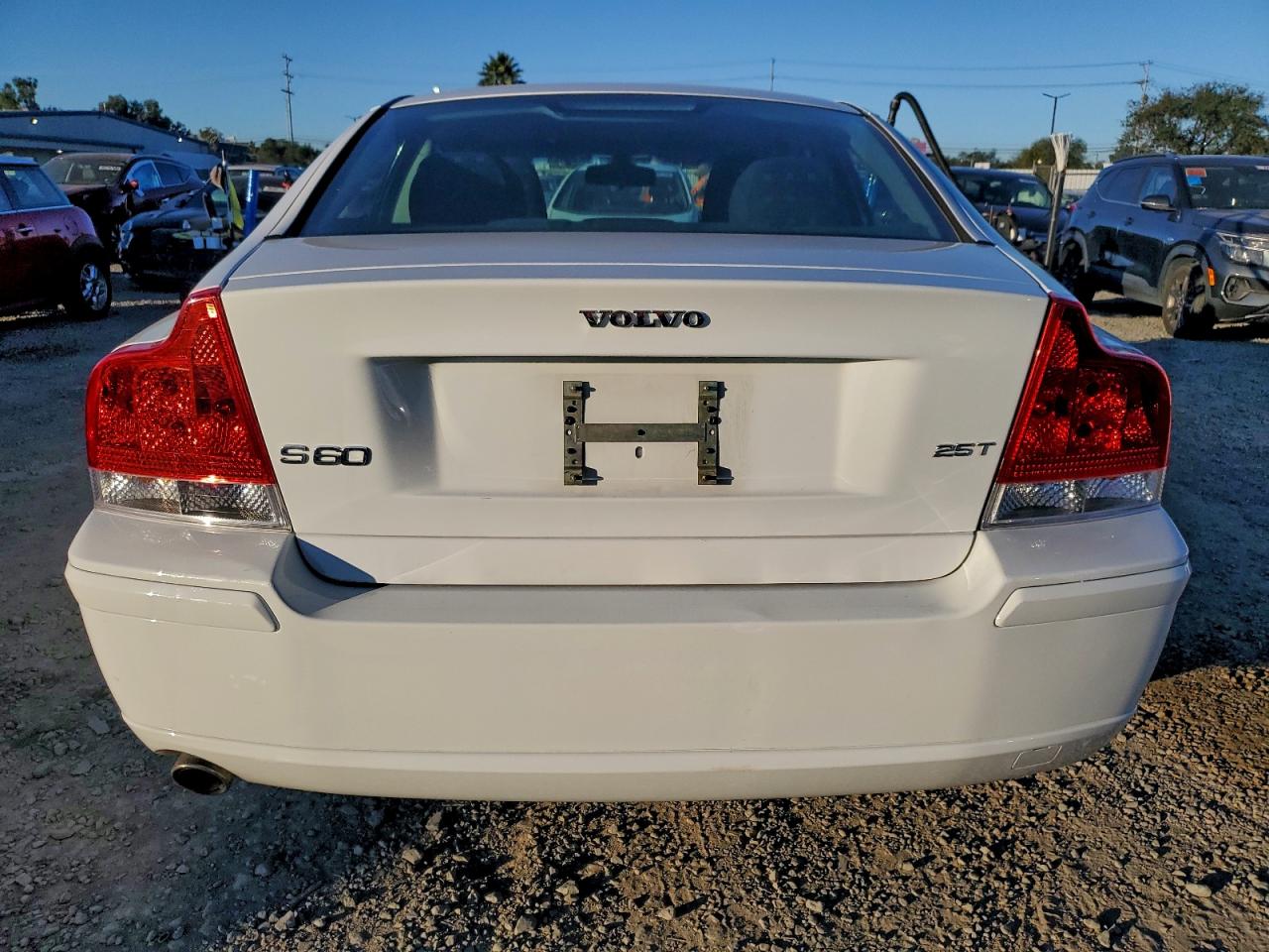 Volvo S60 2.5t Image 7