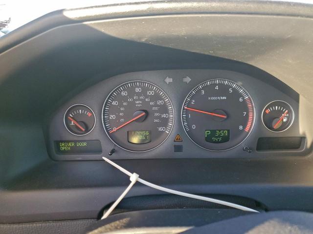 Volvo S60 2.5t Image 9