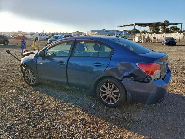 Subaru Impreza Premium Image 7