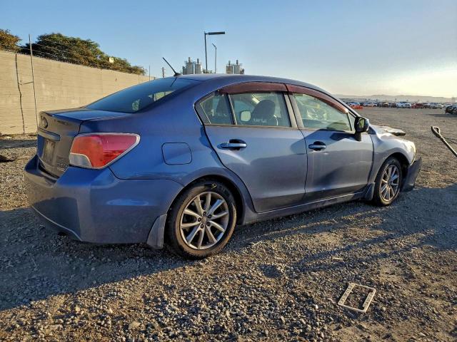 Subaru Impreza Premium Image 3