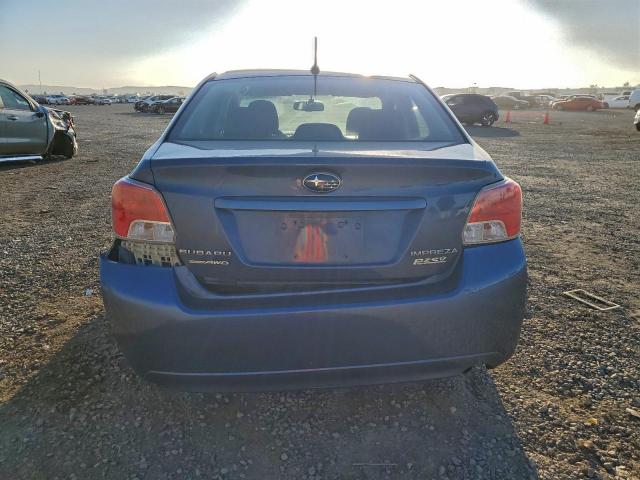 Subaru Impreza Premium Image 8