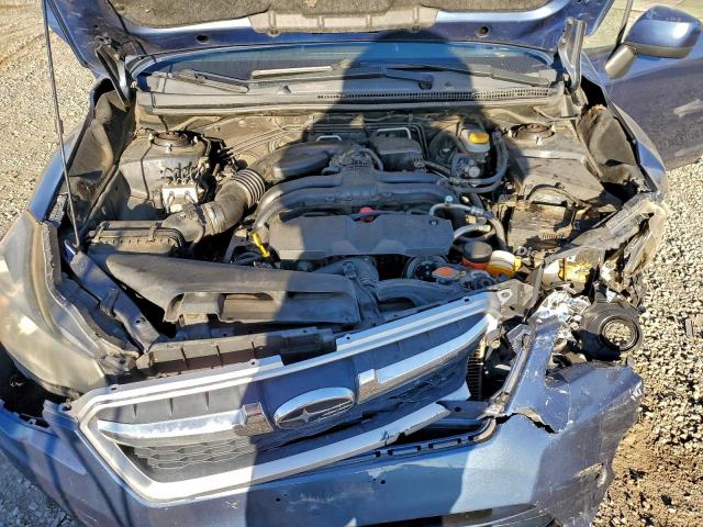 Subaru Impreza Premium Image 11