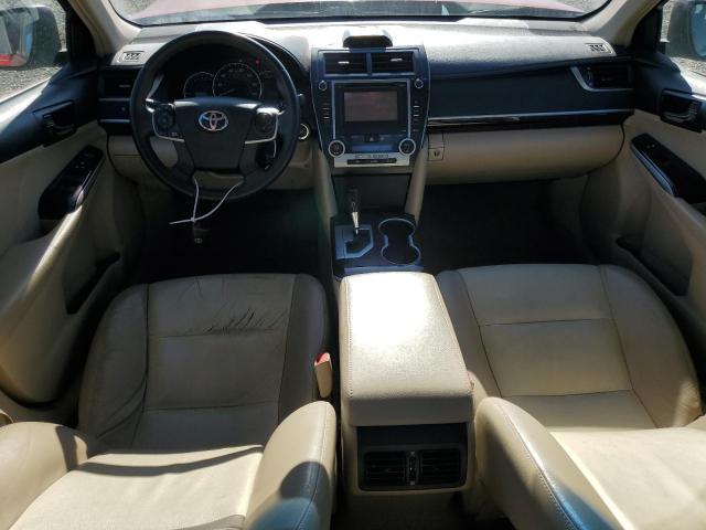 Toyota Camry Base Image 5