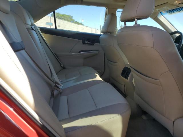 Toyota Camry Base Image 11