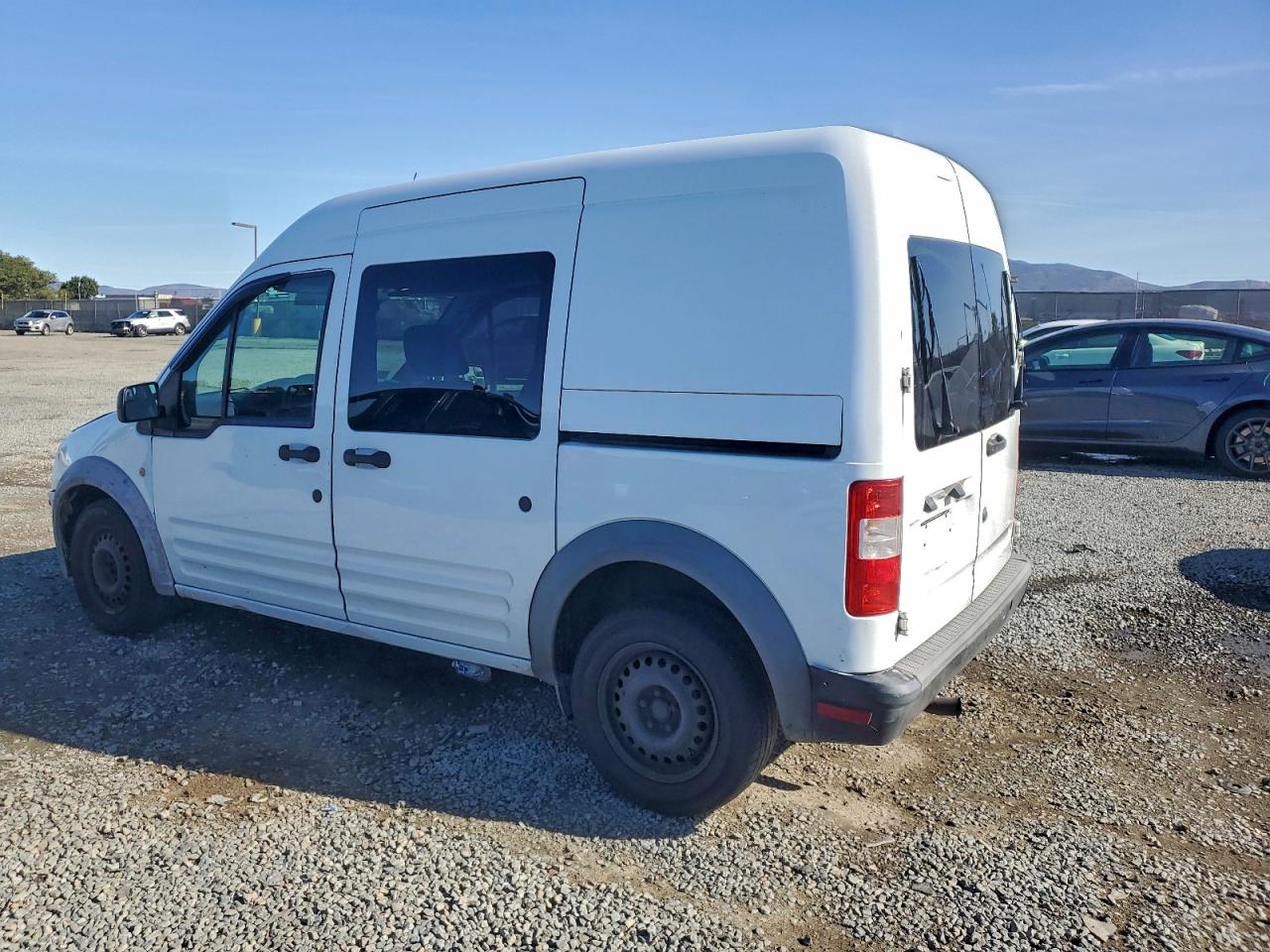 Ford Transit Xlt Image 10