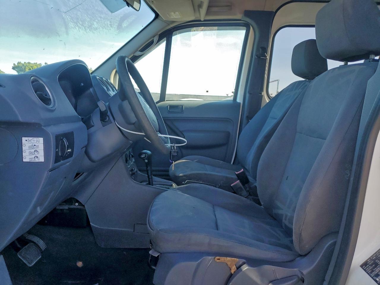 Ford Transit Xlt Image 11