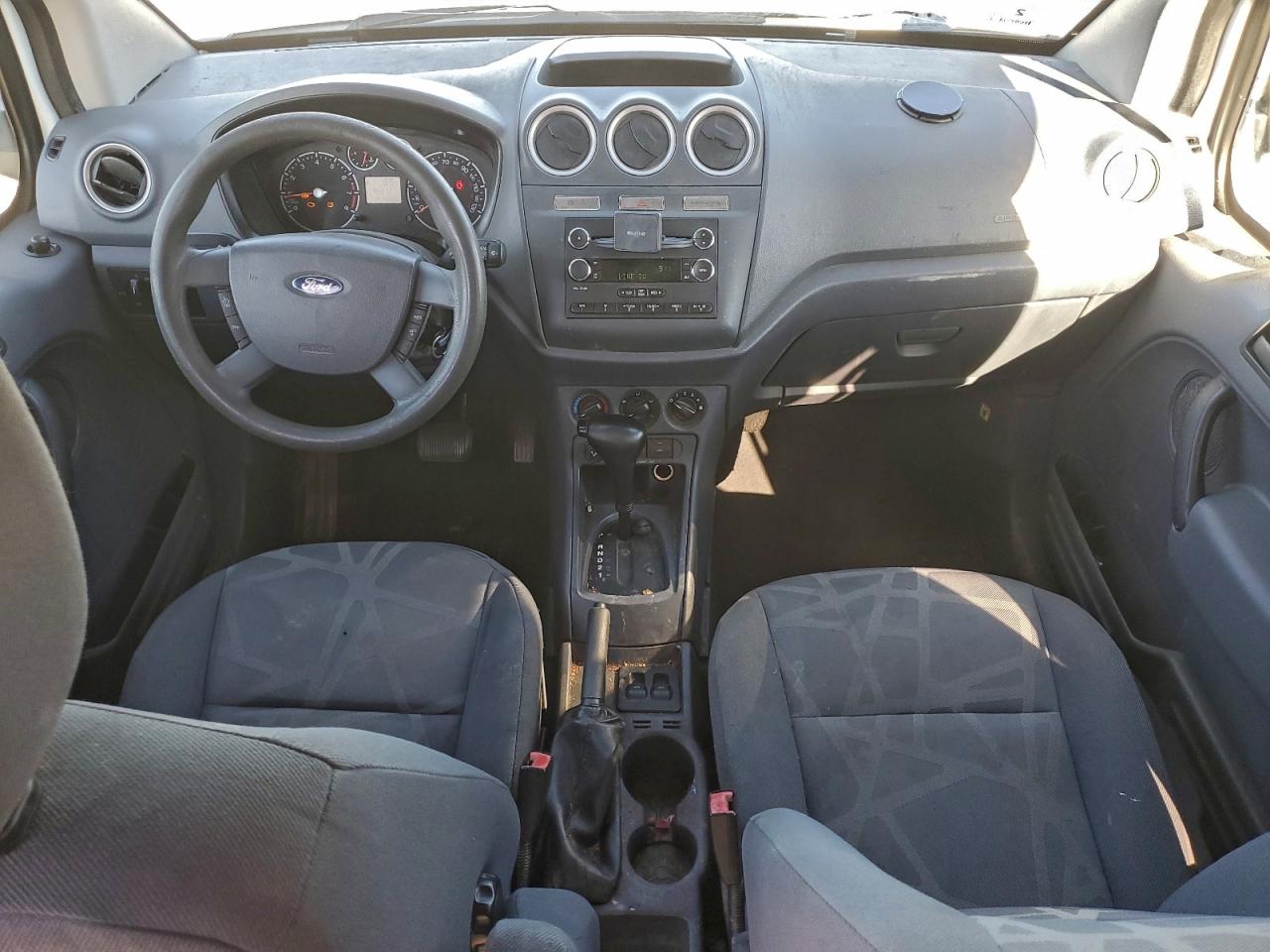 Ford Transit Xlt Image 7