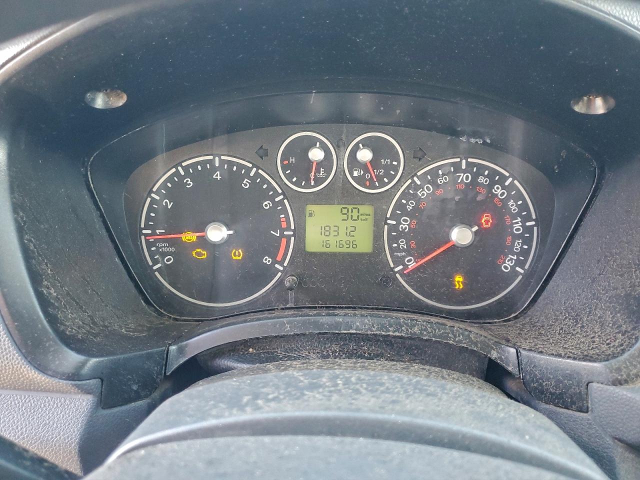 Ford Transit Xlt Image 6