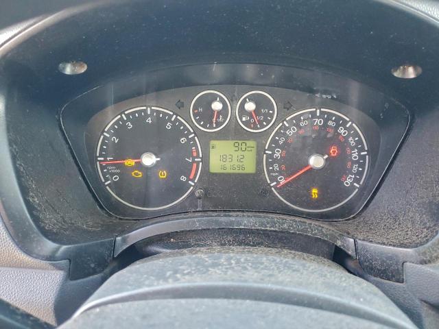 Ford Transit Xlt Image 6