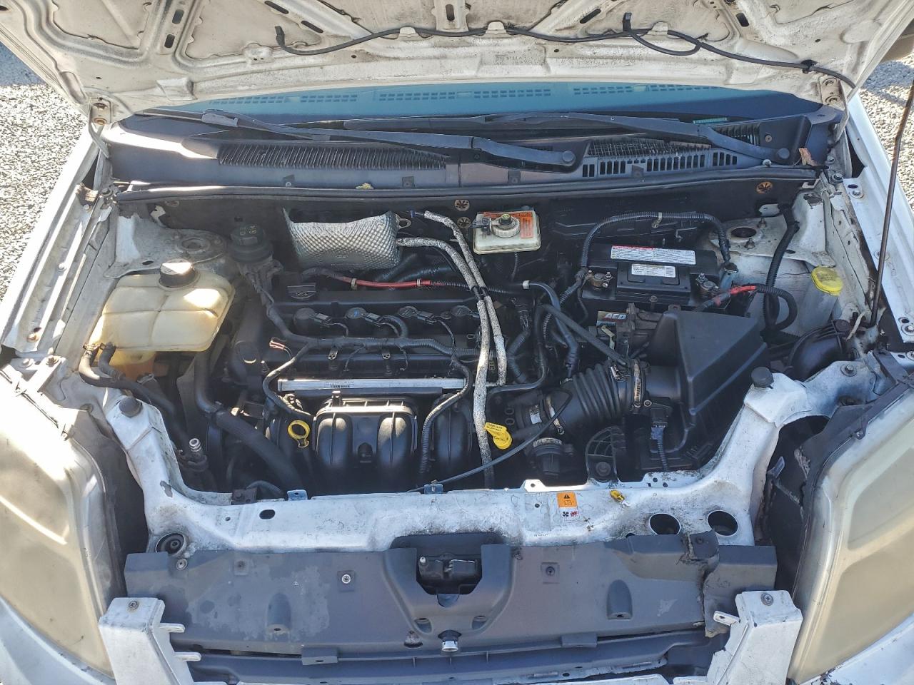 Ford Transit Xlt Image 4