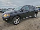 Lexus RX 350 Image 1