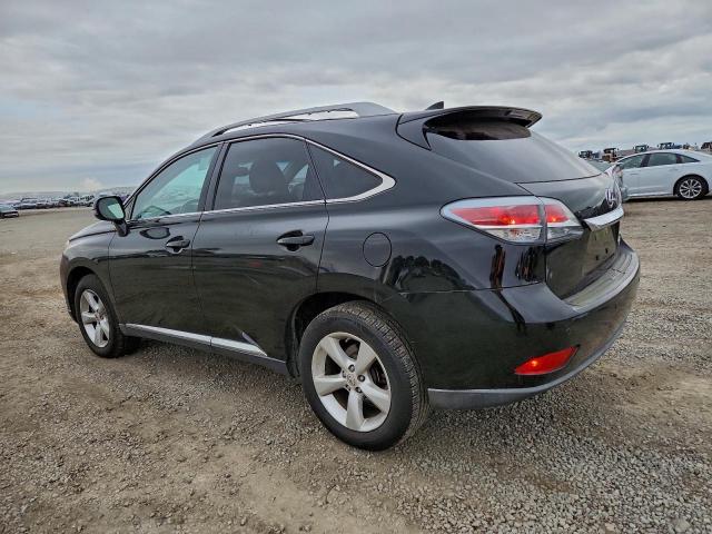 Lexus RX 350 Image 13